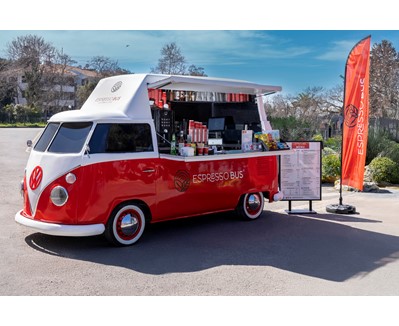 Espresso Bus