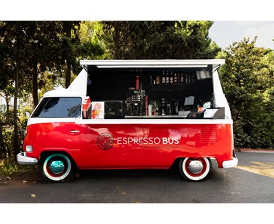 Espresso Bus