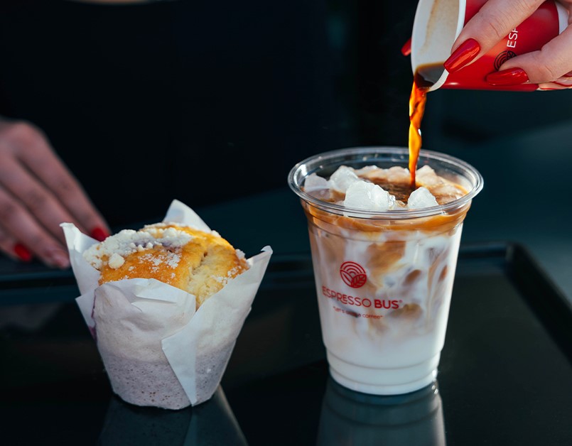 Espresso Bus